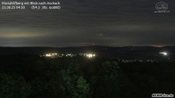 Archiv Foto Webcam Aschach - Mariahilfberg 03:00