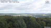 Archiv Foto Webcam Aschach - Mariahilfberg 09:00