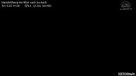 Archiv Foto Webcam Aschach - Mariahilfberg 15:00
