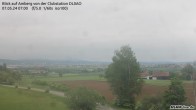 Archived image Webcam View towards Amberg 06:00