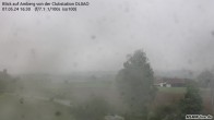 Archived image Webcam View towards Amberg 15:00