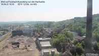 Archived image Webcam Sulzbach-Rosenberg - Maxhütte 04:00