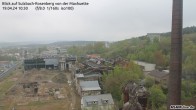 Archived image Webcam Sulzbach-Rosenberg - Maxhütte 09:00