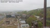 Archived image Webcam Sulzbach-Rosenberg - Maxhütte 15:00