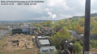 Archived image Webcam Sulzbach-Rosenberg - Maxhütte 11:00