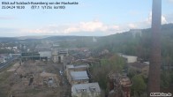 Archived image Webcam Sulzbach-Rosenberg - Maxhütte 17:00