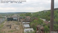 Archived image Webcam Sulzbach-Rosenberg - Maxhütte 09:00