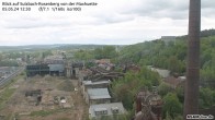 Archived image Webcam Sulzbach-Rosenberg - Maxhütte 11:00