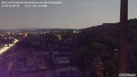 Archived image Webcam Sulzbach-Rosenberg - Maxhütte 23:00