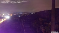 Archived image Webcam Sulzbach-Rosenberg - Maxhütte 23:00