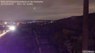 Archived image Webcam Sulzbach-Rosenberg - Maxhütte 01:00