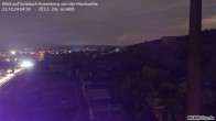 Archived image Webcam Sulzbach-Rosenberg - Maxhütte 03:00