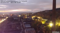 Archived image Webcam Sulzbach-Rosenberg - Maxhütte 06:00