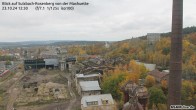 Archived image Webcam Sulzbach-Rosenberg - Maxhütte 11:00