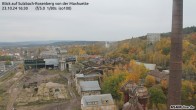 Archived image Webcam Sulzbach-Rosenberg - Maxhütte 15:00