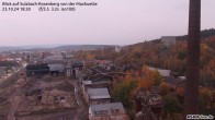 Archived image Webcam Sulzbach-Rosenberg - Maxhütte 17:00