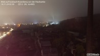 Archived image Webcam Sulzbach-Rosenberg - Maxhütte 01:00