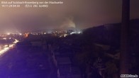 Archived image Webcam Sulzbach-Rosenberg - Maxhütte 03:00