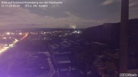 Archiv Foto Webcam Sulzbach-Rosenberg Maxhütte 23:00