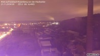 Archiv Foto Webcam Sulzbach-Rosenberg Maxhütte 03:00