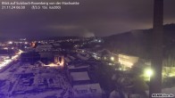 Archiv Foto Webcam Sulzbach-Rosenberg Maxhütte 05:00