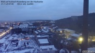 Archiv Foto Webcam Sulzbach-Rosenberg Maxhütte 06:00