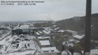 Archiv Foto Webcam Sulzbach-Rosenberg Maxhütte 07:00