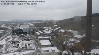 Archiv Foto Webcam Sulzbach-Rosenberg Maxhütte 09:00