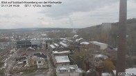 Archived image Webcam Sulzbach-Rosenberg - Maxhütte 13:00