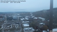 Archiv Foto Webcam Sulzbach-Rosenberg Maxhütte 15:00