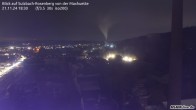 Archiv Foto Webcam Sulzbach-Rosenberg Maxhütte 17:00