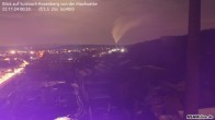 Archiv Foto Webcam Sulzbach-Rosenberg Maxhütte 23:00