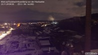 Archiv Foto Webcam Sulzbach-Rosenberg Maxhütte 03:00