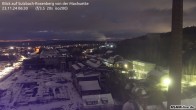 Archiv Foto Webcam Sulzbach-Rosenberg Maxhütte 05:00