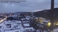 Archiv Foto Webcam Sulzbach-Rosenberg Maxhütte 06:00