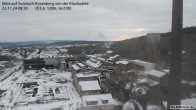 Archiv Foto Webcam Sulzbach-Rosenberg Maxhütte 07:00