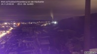 Archiv Foto Webcam Sulzbach-Rosenberg Maxhütte 23:00