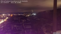 Archiv Foto Webcam Sulzbach-Rosenberg Maxhütte 01:00