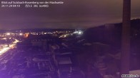 Archiv Foto Webcam Sulzbach-Rosenberg Maxhütte 03:00