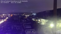 Archiv Foto Webcam Sulzbach-Rosenberg Maxhütte 05:00