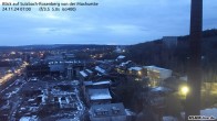 Archiv Foto Webcam Sulzbach-Rosenberg Maxhütte 06:00