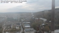 Archiv Foto Webcam Sulzbach-Rosenberg Maxhütte 09:00