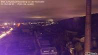 Archived image Webcam Sulzbach-Rosenberg - Maxhütte 01:00