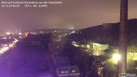 Archived image Webcam Sulzbach-Rosenberg - Maxhütte 05:00