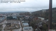 Archived image Webcam Sulzbach-Rosenberg - Maxhütte 07:00