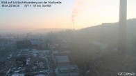 Archiv Foto Webcam Sulzbach-Rosenberg Maxhütte 07:00