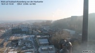 Archiv Foto Webcam Sulzbach-Rosenberg Maxhütte 09:00