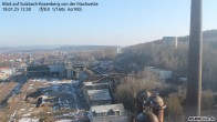 Archiv Foto Webcam Sulzbach-Rosenberg Maxhütte 11:00