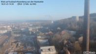 Archived image Webcam Sulzbach-Rosenberg - Maxhütte 13:00