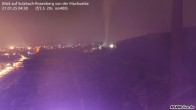 Archived image Webcam Sulzbach-Rosenberg - Maxhütte 03:00